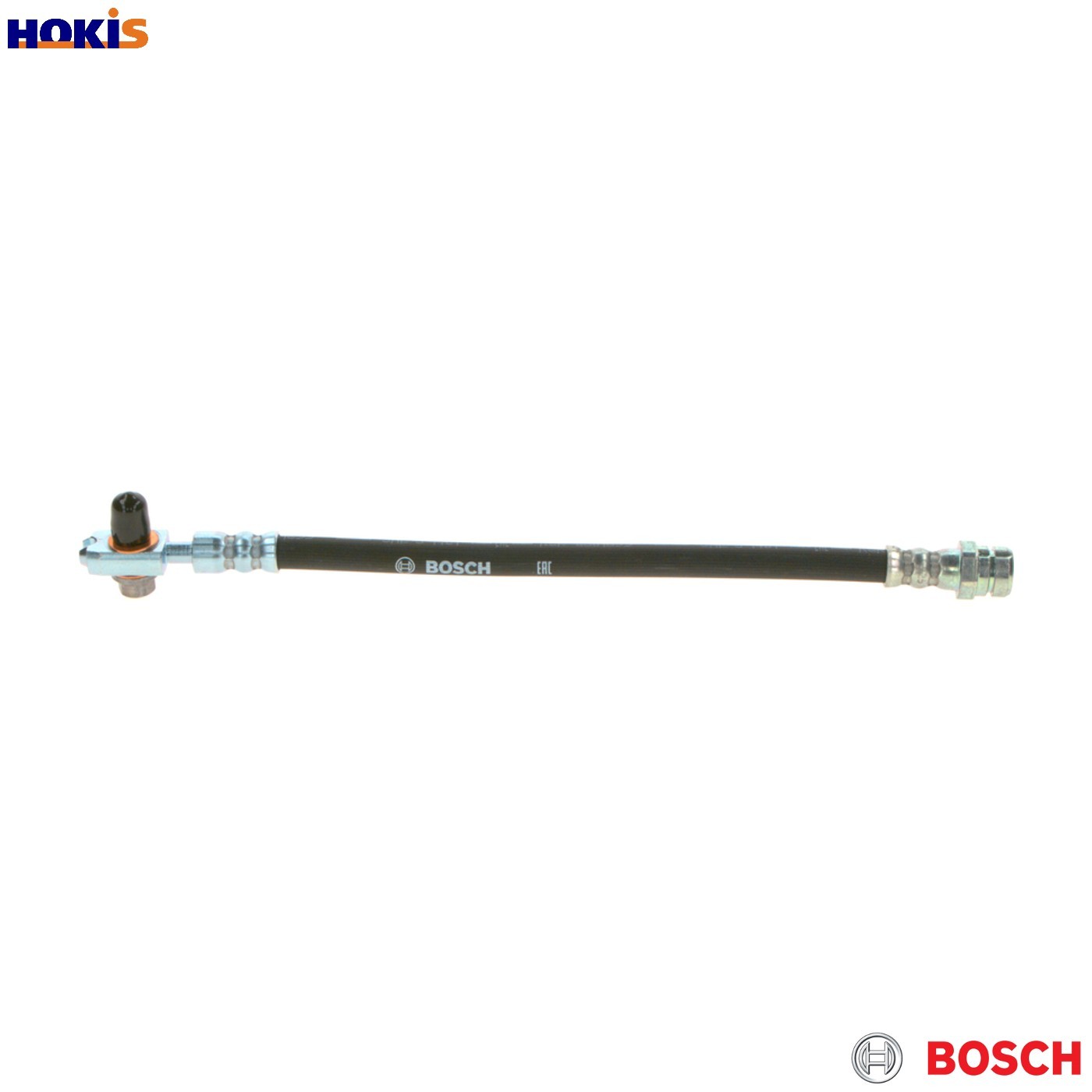 BRAKE HOSE 1 987 481 B21 FOR SKODA OCTAVIA/III/Combi SEAT LEON/SC/ST/Van 1.0L