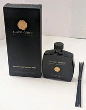 RITUALS - Black Oudh - Fragrance Sticks  - 100 ml