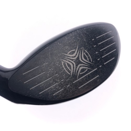 Mini driver Callaway Big Bertha 1.5 usado / 14.0 grados / Flexión regular / L-H - Imagen 5 de 9