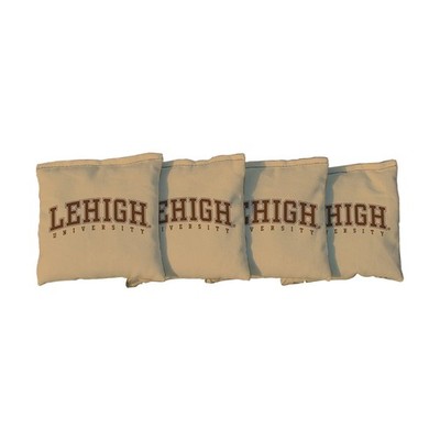 Cornhole Bags Lehigh Officially Licensed ACA Regulation Duck Cloth 16oz