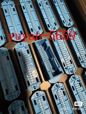 10PCS NEW TE connector socket 966658-2 7275 LY