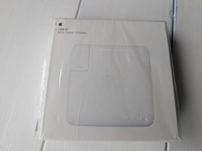 Apple 96W USB-C Power Adapter - MX0J2AM/A original
