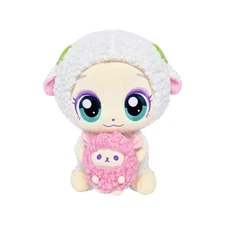 Shooting Star Catch! Teenieping Season 5 Snuggyping 28cm Plush Doll