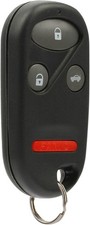 2002 2003 2004 Keyless Entry Remote Key Fob OUCG8D-344H-A 