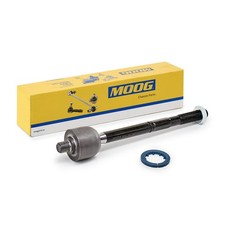 MOOG Axialgelenk Spurstange passend f&uuml;r MERCEDES-BENZ CITAN Kasten (415) Vorne