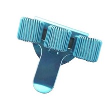 TopSTuff PorteStylo Triple de Poche pour Blouse Infirmiere, Docteur  Fabriqué...