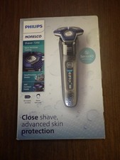 Philips Norelco Shaver 7200, Rechargeable Wet...