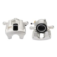 Bremssattel FTE 9298265 FüR Mercedes-Benz A