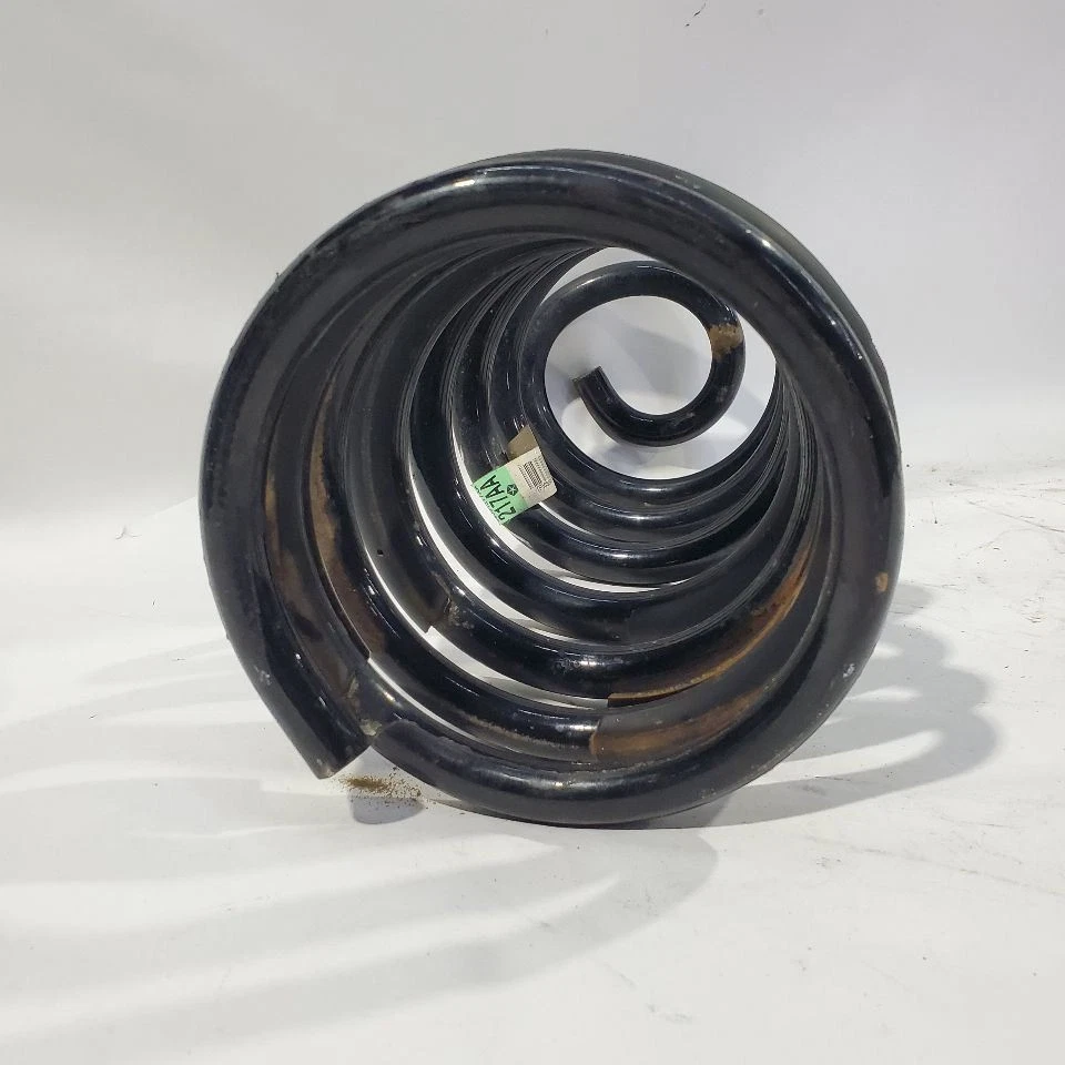 Dodge Ram 2500 2014 2015 2016 OEM par de muelles helicoidales traseros 68091217AA Foto 3 de 4