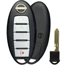 Unlocked Oem For Nissan Smart Key Fob Remote 22-2023 Maxima Kr5txn7 285e3-9dl5a Unlocked Oem For Nissan Smart Key Fob Remote 22-2023 Maxima Kr5txn7 285e3-9dl5a