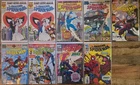 Amazing Spider-Man Annual (Vol. 1) 21 21A 22 23 24 25 26 27 28 29 30 31!