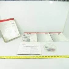 Allen Bradley Rockwell Automation 2711-ND3 77135-586-51 Version 3.61.00 Software