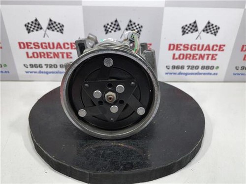 8200953359A 255672 klimakompressor RENAULT KANGOO I F KC0 2003