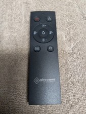 GENUINE Glocusent Replacement Remote for Book Light
