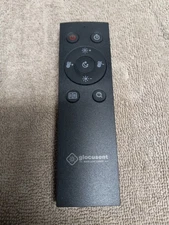 GENUINE Glocusent Replacement Remote for Book Light 
