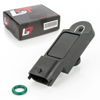 Ladedrucksensor Luftdruck MAP Sensor FüR Dacia Duster Lodgy Logan Sandero 1.5Dci