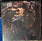 Benson Boone: "American Heart" - Alternate Cover WITH marble vinyl, insert! NEW!