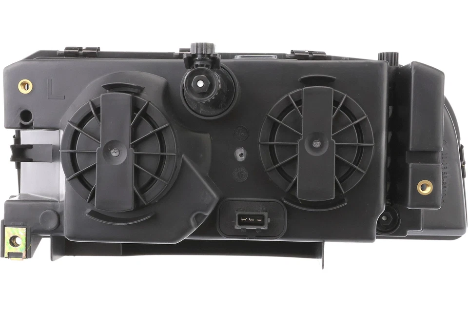 URO Parts 9159412 Headlight Assembly For 93-97 Volvo 850 - Image 3 of 4