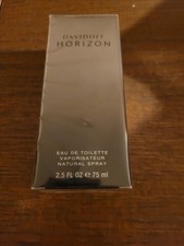 Image of Davidoff Horizon Eau de Toilette Spray 75ml