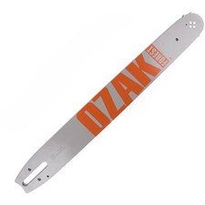 Guide chaîne tronçonneuse 45cm 3/8 1,6mm 66E correspondance 183SLHD025