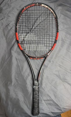 Babolat Pure Strike Jr 25 Junior Tennis Racquet