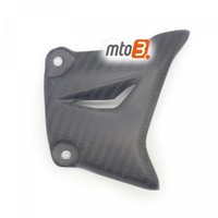 Carbon Seitenverkleidung Klein FüR Kawasaki Z 1000 / R 2010-2020