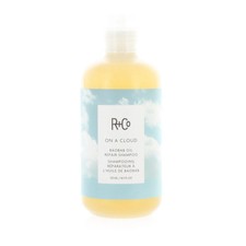 Image of R+Co On A Cloud Baobab Oil Repair Shampoo 251ml 8.5oz