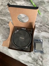 AMD Ryzen 9 3900X Desktop CPU Processor AM4 12 cores 24-Thread