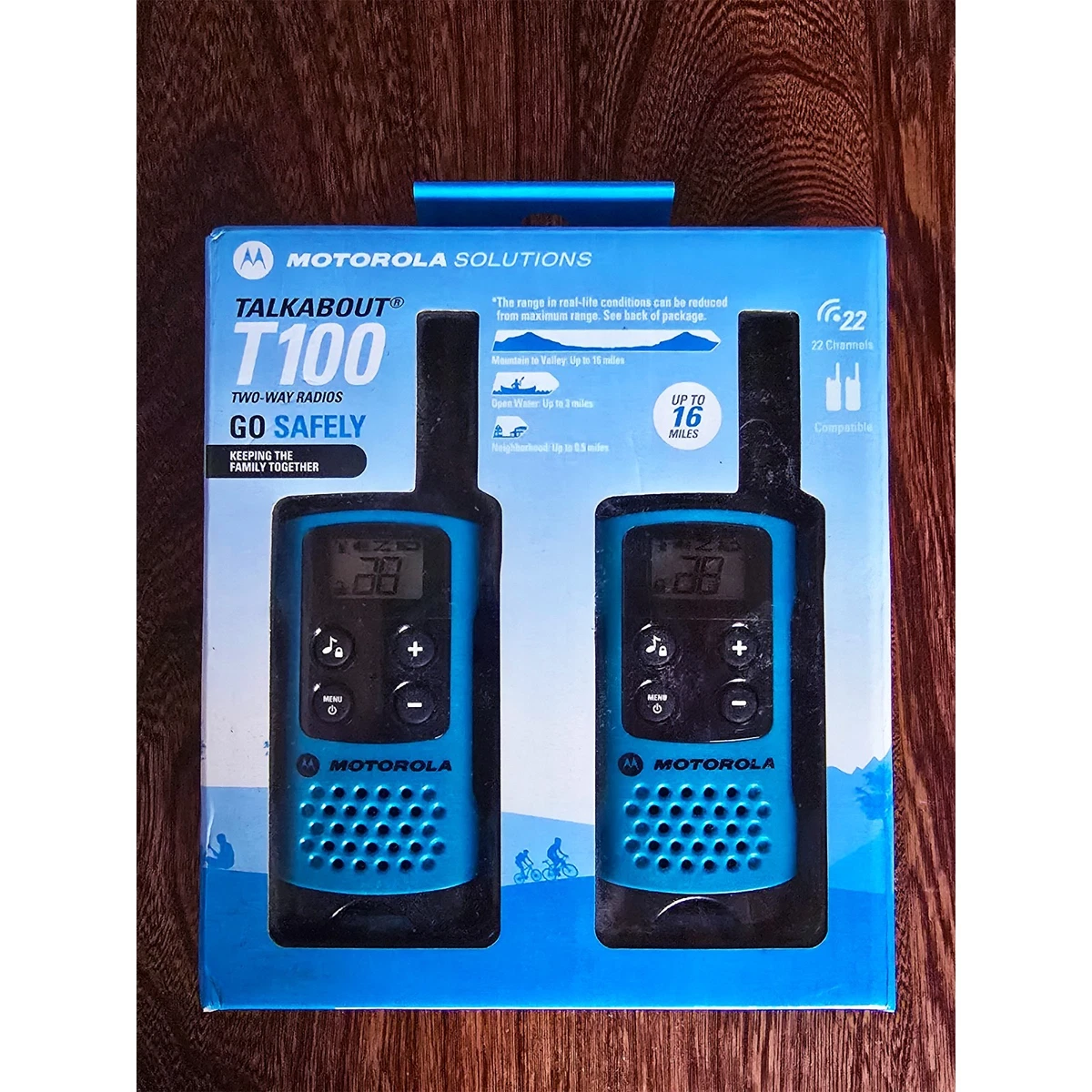 25+ Motorola Talkabout for sale | Updated Oct 2026
