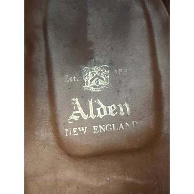 Alden 903