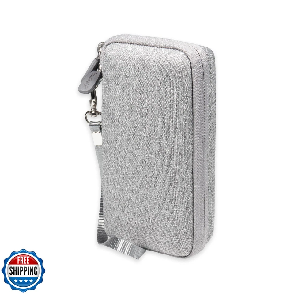 CaseSack Case compatible with Zoom H4n Pro 4-Track Portable Recorder - Image 2 of 4