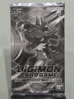 3rd Anniversary Update Pack Digimon Card Game TCG  — photo 1