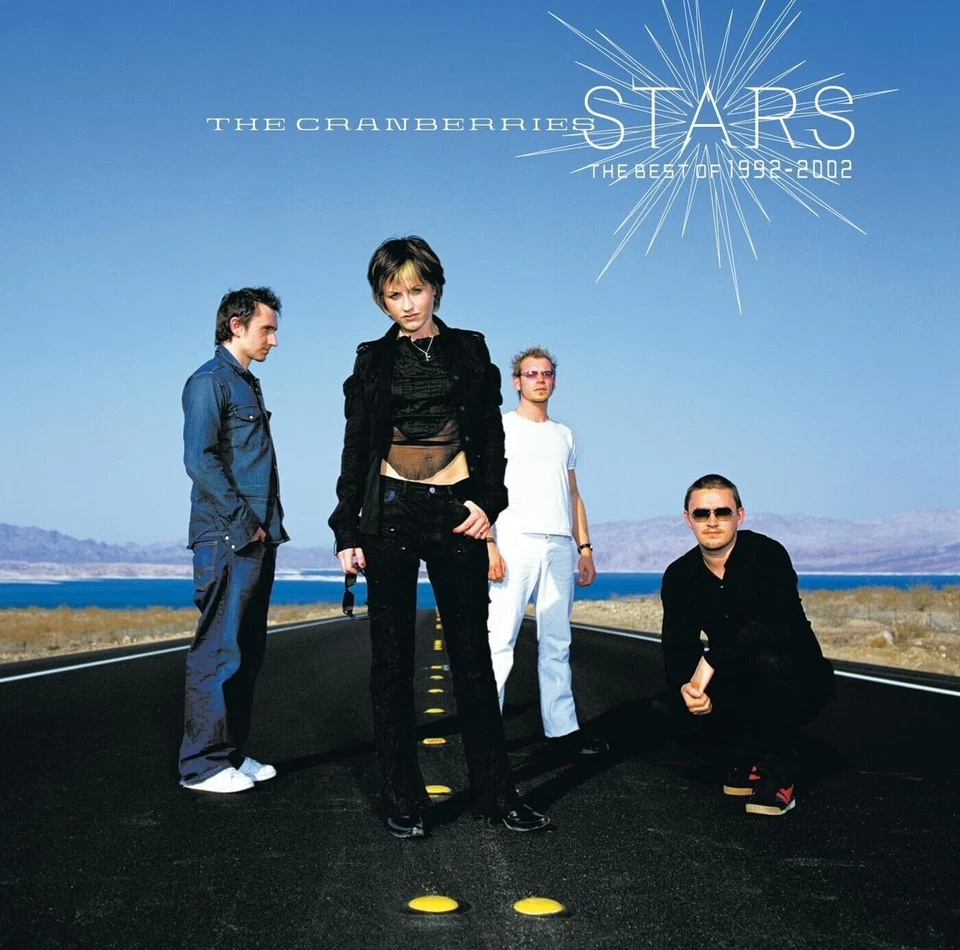 Cd THE CRANBERRIES - STARS - THE BEST OF 1992-2002 greatest nuovo sigillato - Immagine 1 di 1