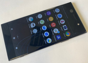Sony Xperia XA1 Ultra Smartphone Handy ENTSPERRT G3221 4G LTE 32GB Android 8