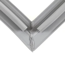 KOLPAK KOL531452565 Door Gasket 36"x76" Left 3-Sided Seal