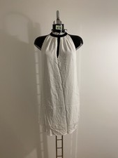 Mango Woman Dress Size XS New