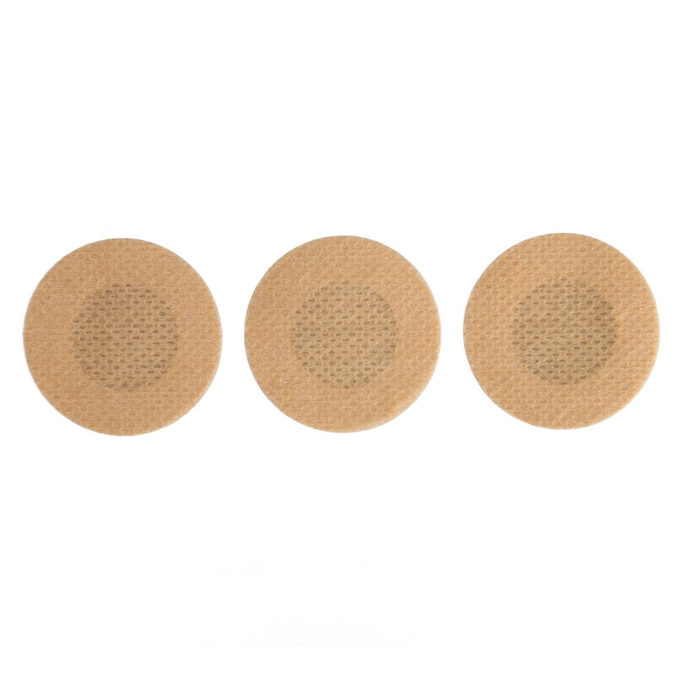 50 Pairs Nipple Cover For Men Men's Nipple Covers For Running