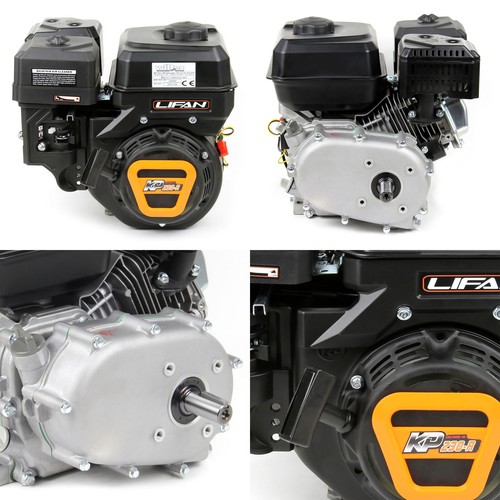 Lifan kp230 d20