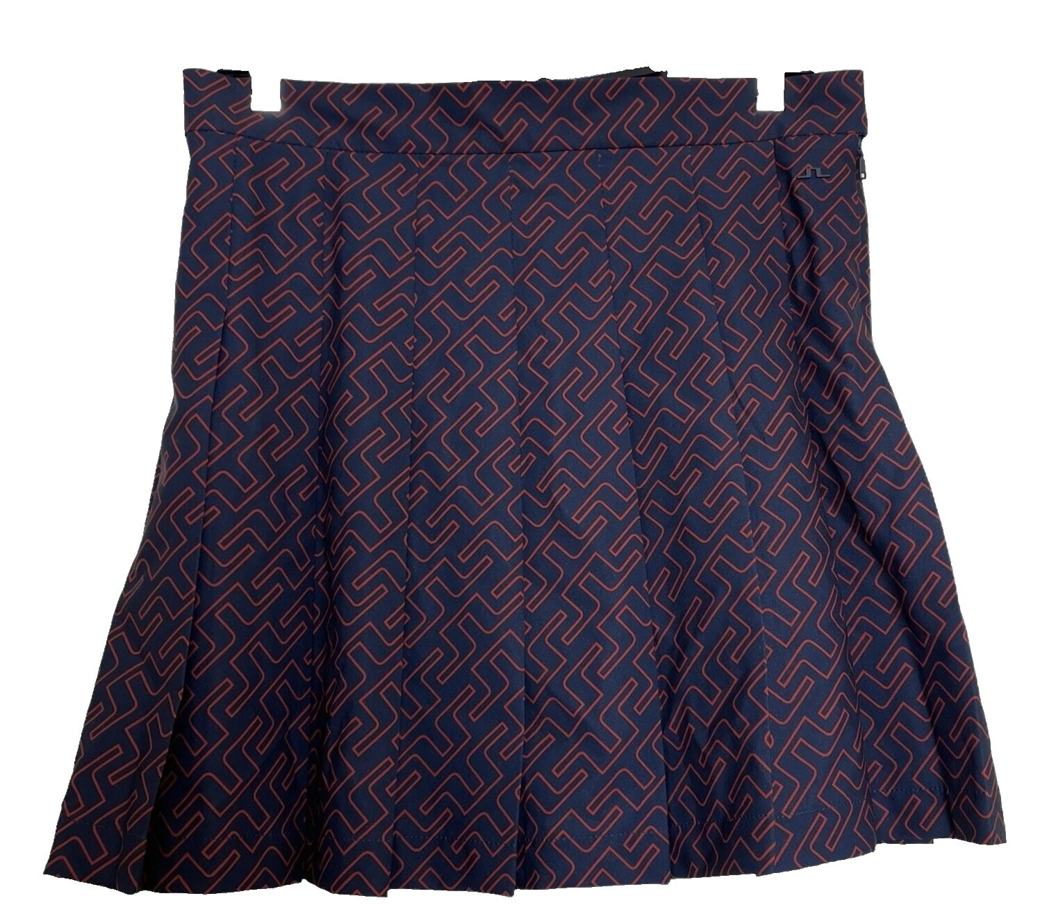 Faldas para mujer plisado de Deportes