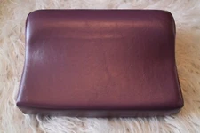 GOODMAN SPECIALTY PILLOWS #303 3" TANNING BED PILLOW - MAUVE