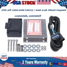 6.5L Pump Mounted Driver PMD FSD For Chevrolet Turbo Diesel Injection 19209057