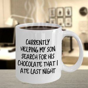 funny mothers day mugs