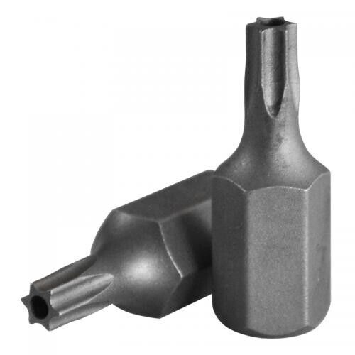 FORCE 2421 42pc 1/4" Dr. Socket & Accessories Set: Ratchet, Socket, Extension - Picture 9 of 11