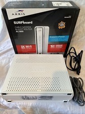 Arris SURFboard SBG6900AC Docsis 3.0 16x4 Cable Modem/ Wi-Fi AC1900 Router