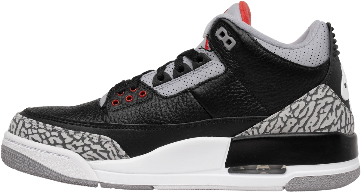 Jordan retro shop 3 cheap