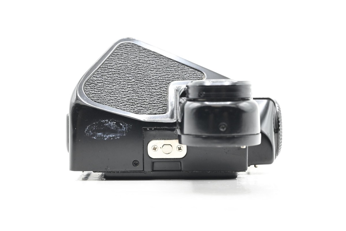 Pentax 6x7 TTL Prism Finder 67 No Ring Included #670 | eBay Pentax 6x7 TTL Prism Finder 67 No Ring Included #670 | eBay