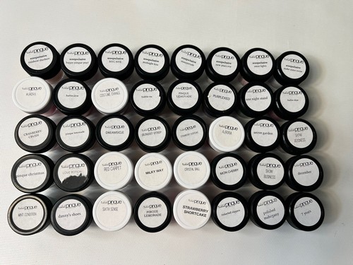 Tickled Pinque Acrilic Nail Powder (scoops) - Picture 2 of 7