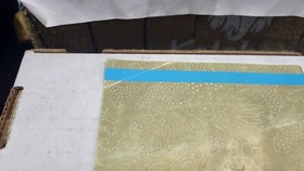 DRAGON SPIRIT NEW LEGEND NINTENDO NES VIDEO GAME INSTRUCTION MANUAL BOOK ONLY