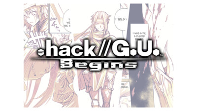 Nintendo Switch .hack//G.U. Last Recode Begins Edition hack//G.U. Last Recode for Nintendo Switch - Nintendo Official Site