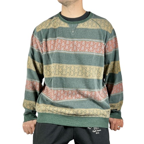 Levi Strauss \u0026 Co. Crewneck Sweatshirt 